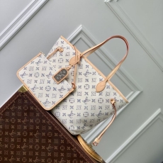 LV Shopping Bags